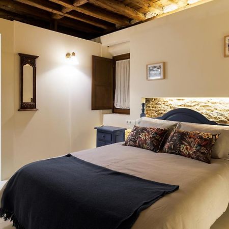 Casa Deluxe Herreros Alcala de Henares Ngoại thất bức ảnh
