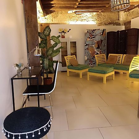 Casa Deluxe Herreros Alcala de Henares Ngoại thất bức ảnh