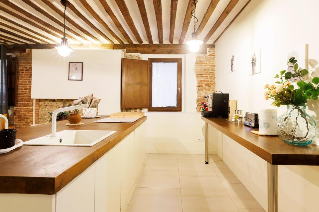 Casa Deluxe Herreros Alcala de Henares Ngoại thất bức ảnh