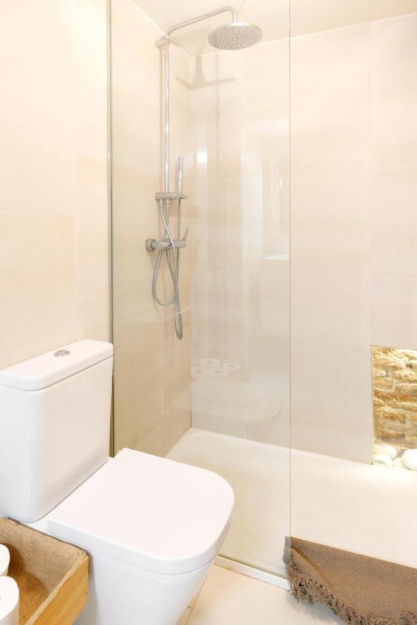 Casa Deluxe Herreros Alcala de Henares Ngoại thất bức ảnh