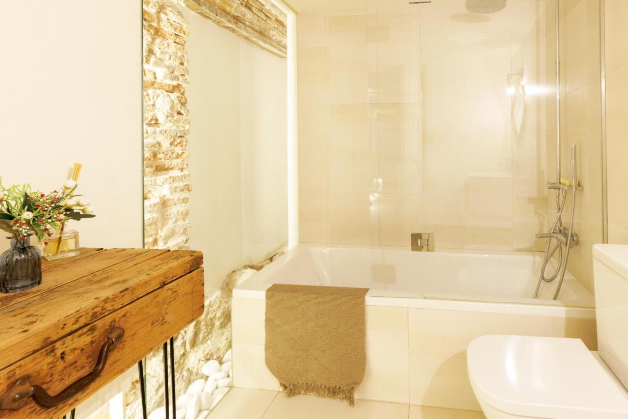 Casa Deluxe Herreros Alcala de Henares Ngoại thất bức ảnh