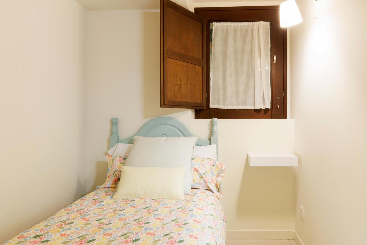 Casa Deluxe Herreros Alcala de Henares Ngoại thất bức ảnh