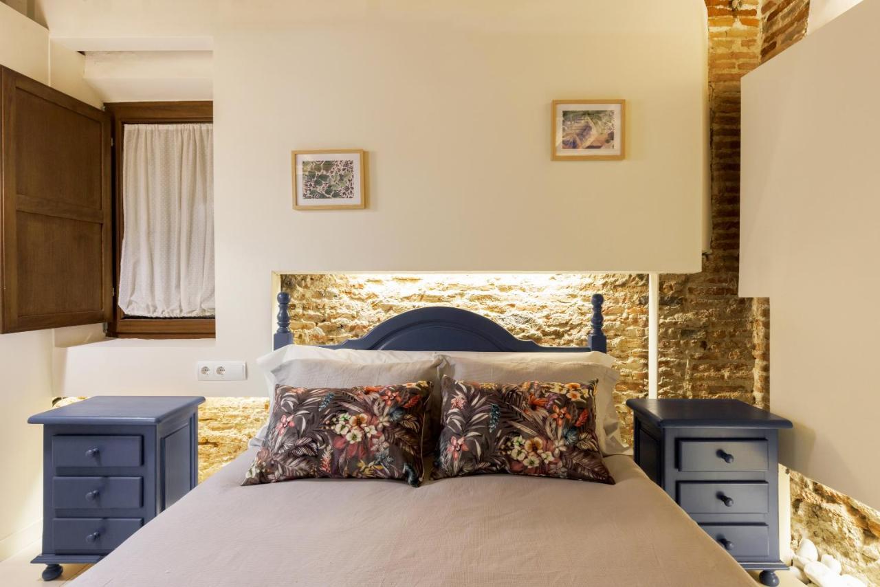 Casa Deluxe Herreros Alcala de Henares Ngoại thất bức ảnh