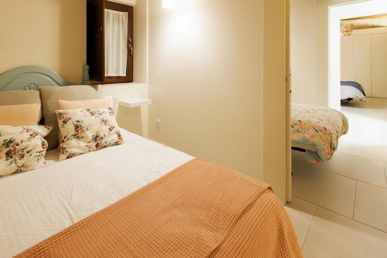 Casa Deluxe Herreros Alcala de Henares Ngoại thất bức ảnh