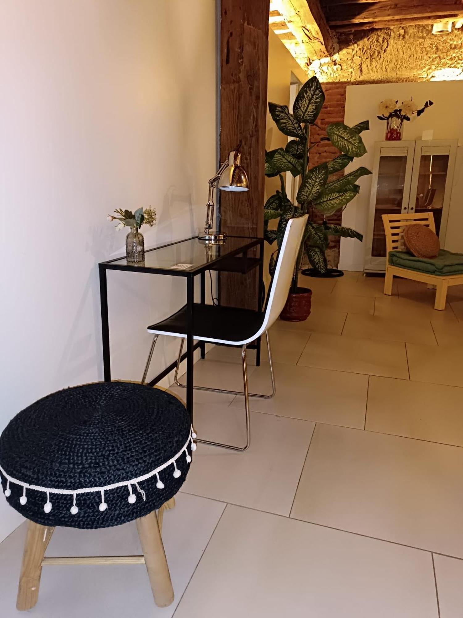 Casa Deluxe Herreros Alcala de Henares Ngoại thất bức ảnh